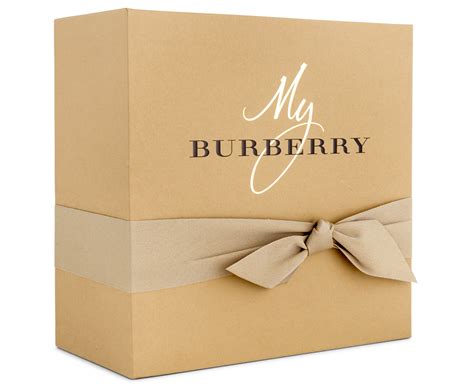 burberry air freight|burberry gift shipping service.